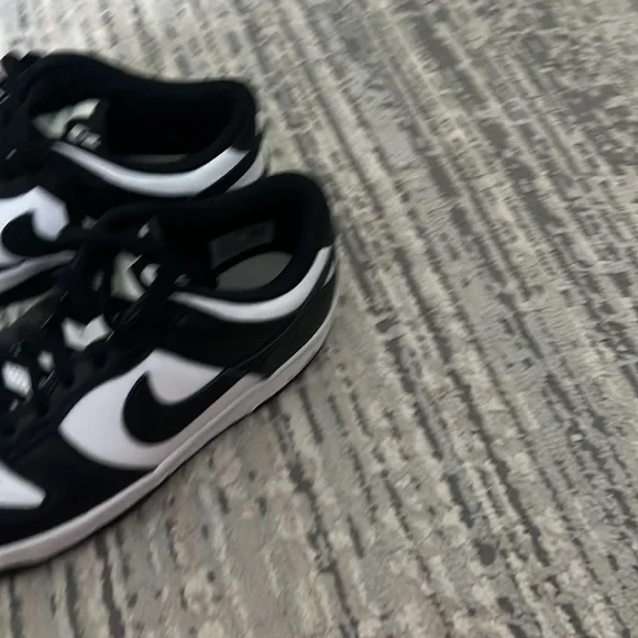 Panda dunks - Picture 4 of 4